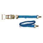 Silverline Ratchet Tie Down Strap J-Hook additional 19