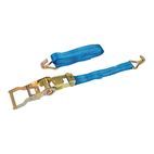 Silverline Ratchet Tie Down Strap J-Hook additional 15