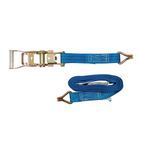 Silverline Ratchet Tie Down Strap J-Hook additional 14