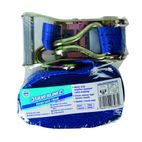 Silverline Ratchet Tie Down Strap J-Hook additional 4