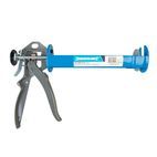 Silverline Resin Applicator Gun 380ml additional 9
