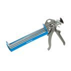 Silverline Resin Applicator Gun 380ml additional 2