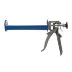 Silverline Resin Applicator Gun 380ml additional 3