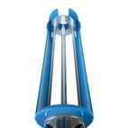 Silverline Resin Applicator Gun 380ml additional 6