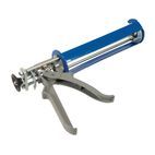 Silverline Resin Applicator Gun 380ml additional 5