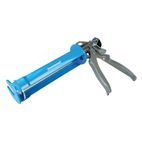 Silverline Resin Applicator Gun 380ml additional 8