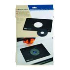 Rockler Aluminium Pro Router Plate for Triton Routers 8-1/4 x 11-3/4" additional 3