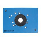 Rockler Phenolic Router Plate for Triton Routers 8-1/4 x 11-3/4" additional 2