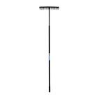 Silverline Asphalt Rake 16 Tines additional 4