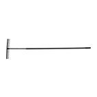 Silverline Asphalt Rake 16 Tines additional 2