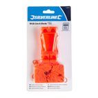 Silverline Brick Line &amp; Blocks 18m additional 2