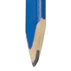 Silverline Carpenters Pencils &amp; Sharpener Set 13pce 175mm additional 2