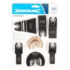 Silverline Cutting Set 7pce 7pce additional 2