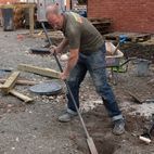 Silverline Digging Bar 1800mm additional 3