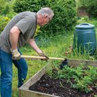 Silverline Digging Hoe 1350mm additional 3