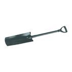 Silverline Drain Spade 1150mm additional 1