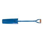 Silverline Drain Spade 1150mm additional 2