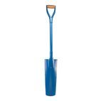 Silverline Drain Spade 1150mm additional 3