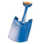 Silverline Drain Spade 1150mm additional 5