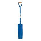 Silverline Drain Spade 1150mm additional 8