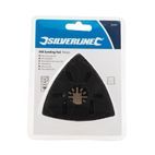Silverline EVA Sanding Pad 93mm additional 3