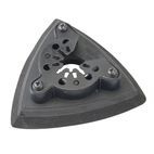 Silverline EVA Sanding Pad 93mm additional 1