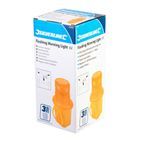 Silverline Flashing Warning Light 6V additional 4