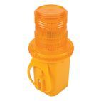 Silverline Flashing Warning Light 6V additional 1