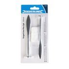 Silverline Forged Line Pins 2pk 160mm additional 4