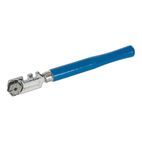 Silverline Glass Cutter 125mm / 3-4mm additional 1