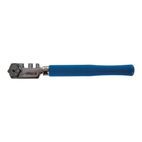Silverline Glass Cutter 125mm / 3-4mm additional 2
