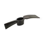 Silverline Grubbing Mattock 5lb additional 1