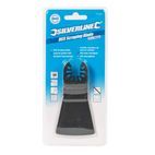 Silverline HCS Scraper Blade additional 3