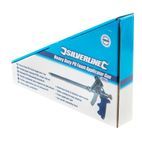 Silverline Heavy Duty PU Foam Applicator Gun 200mm additional 6