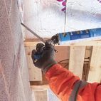 Silverline Heavy Duty PU Foam Applicator Gun 200mm additional 4