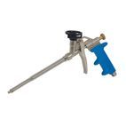 Silverline Heavy Duty PU Foam Applicator Gun 200mm additional 1