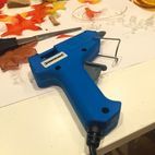Silverline Hobby Glue Gun additional 2
