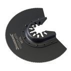 Silverline HSS Segment Saw Blade 88mm Segment additional 1