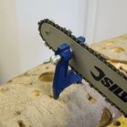 Silverline Loggers Filing Vice 16mm additional 4