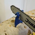 Silverline Loggers Filing Vice 16mm additional 2