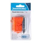 Silverline Plumb Bob &amp; Line additional 3