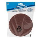 Silverline Self-Adhesive Sanding Discs 150mm 10pk additional 3