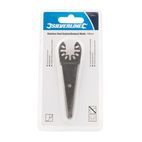 Silverline Stainless Steel Sealant Removal Blade 100mm additional 2