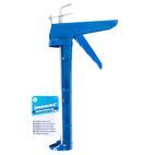 Silverline Standard Caulking Gun 300ml additional 6