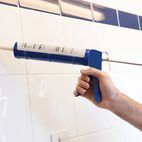 Silverline Standard Caulking Gun 300ml additional 4