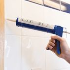 Silverline Standard Caulking Gun 300ml additional 2