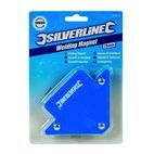 Silverline Welding Magnet additional 3
