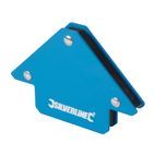 Silverline Welding Magnet additional 1