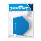 Silverline Welding Magnet additional 4