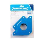 Silverline Welding Magnet additional 4